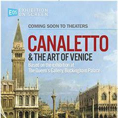 Foto Canaletto y el arte de Venecia