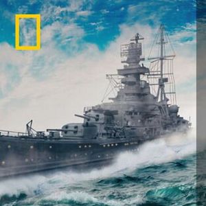 Foto Batallas Navales