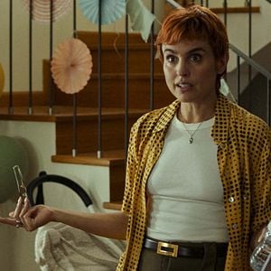 Foto Verónica Echegui