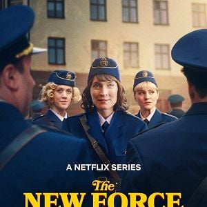 Foto La nueva brigada