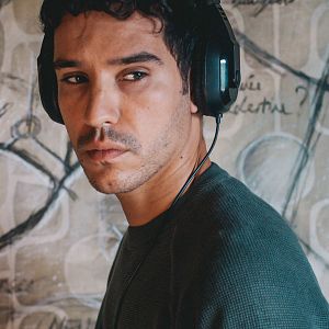 Foto La red fantasma