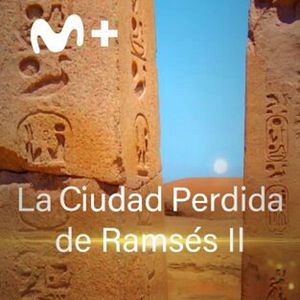 Foto La ciudad perdida de Ramsés II