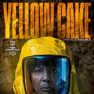 Foto Yellow Cake