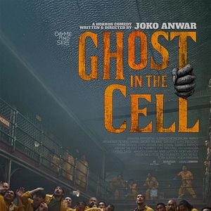 Foto Ghost in the Cell