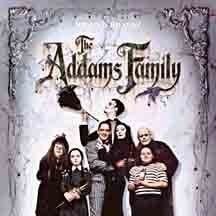 Foto La Familia Addams