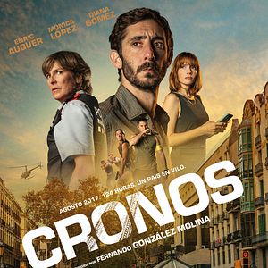 Foto Cronos