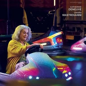 Foto La última locura de Claire Darling