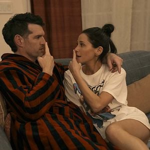 Foto Nadie quiere esto