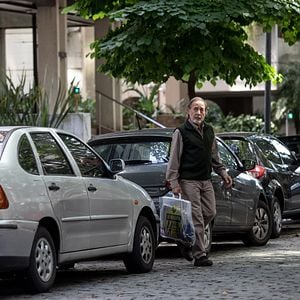 Foto El encargado