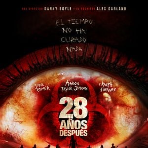 Foto 28 años después