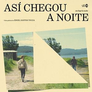 Foto Así llegó la noche