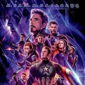 Foto Vengadores: Endgame