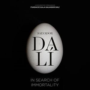 Foto Salvador Dalí : A la recherche de l'immortalité
