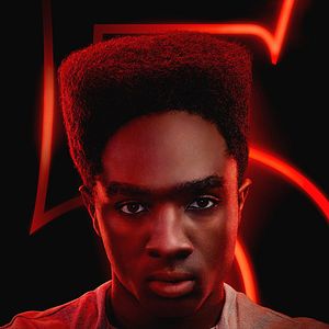 Foto Stranger Things