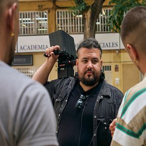 Foto Semillas de Kivu