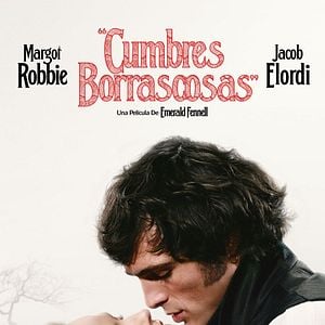 Foto Cumbres Borrascosas