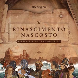 Foto The Black Italian Renaissance