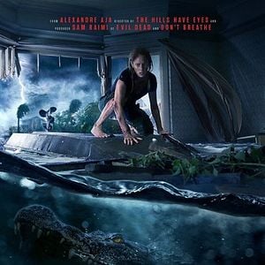 Foto Infierno bajo el agua