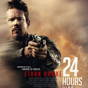 Foto 24 horas para vivir