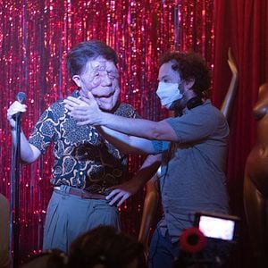 Foto A Different Man