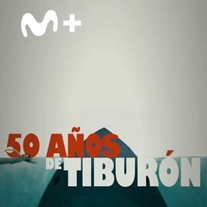 Foto 50 años de Tiburón