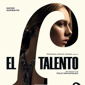 Foto El talento