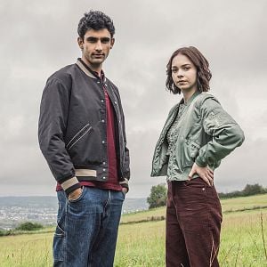 Foto Asesinato para principiantes