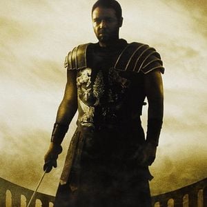 Foto Gladiator (El gladiador)