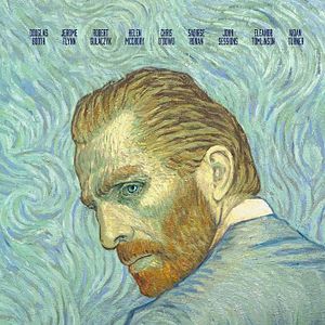 Foto Loving Vincent