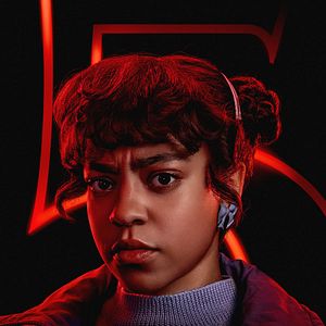Foto Stranger Things