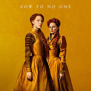 Foto María reina de Escocia