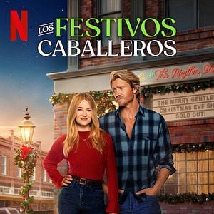 Foto Los festivos caballeros