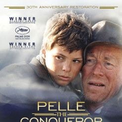 Foto Pelle el conquistador