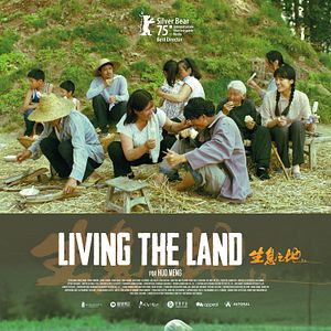 Foto Vivir la tierra