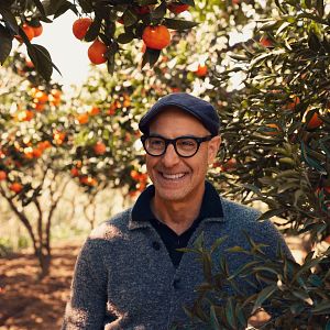 Foto Tucci en Italia