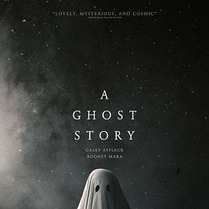 Foto A Ghost Story