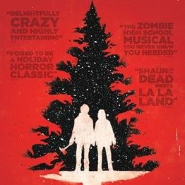 Foto Ana y el apocalipsis