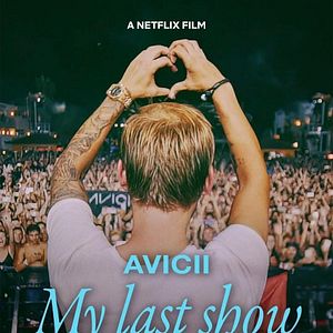 Foto Avicii: My último show