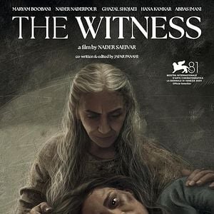 Foto La mujer que sabía demasiado