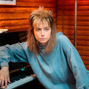 Foto Te llevo en el alma