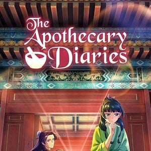 Foto Los diarios de la boticaria