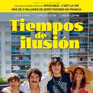 Foto Tiempos de ilusión