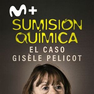 Foto Sumisión química: el caso Gisèle Pelicot