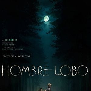 Foto Hombre lobo