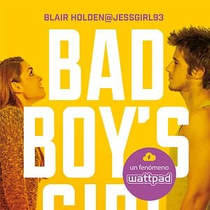 Foto Te odiaré hasta que te quiera (Bad boy's girl)