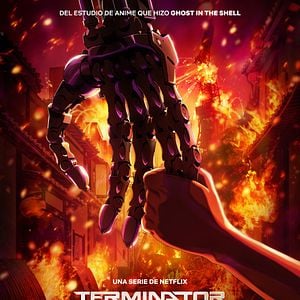 Foto Terminator Zero