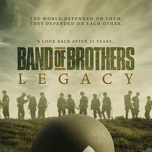 Foto Band Of Brothers: Legacy