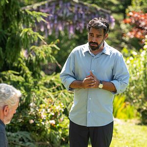 Foto Éramos mentirosos