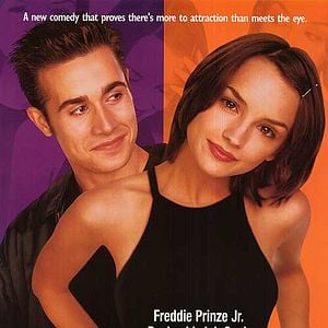 Foto Alguien como tú