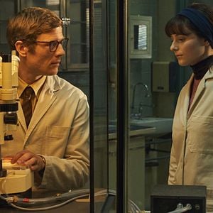 Foto Thomasin McKenzie